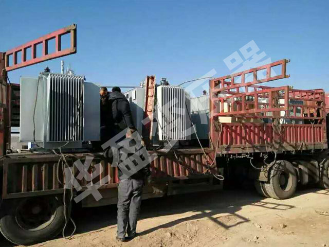 枣庄非晶合金变压器发货