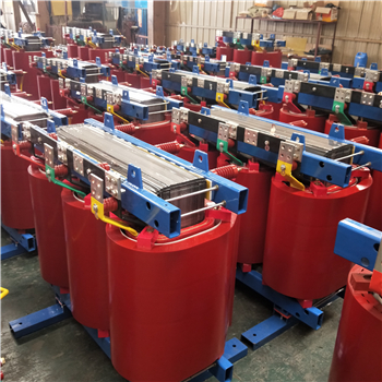 枣庄干式变压器