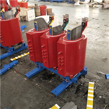 枣庄SCB10型干式变压器