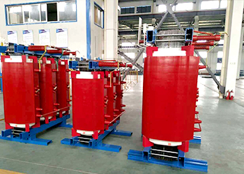 枣庄高压80kva干式变压器