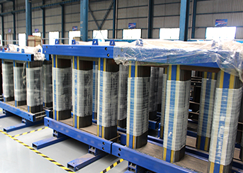 枣庄环氧树脂浇注干式变压器