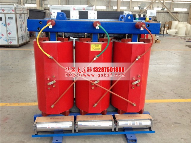 枣庄3150KVA干式变压器