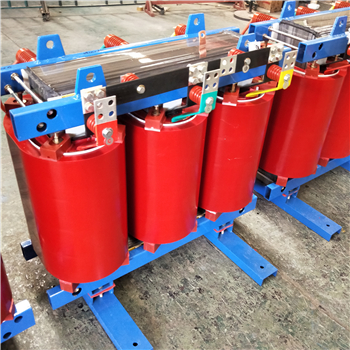 枣庄1600KVA干式变压器 10KV